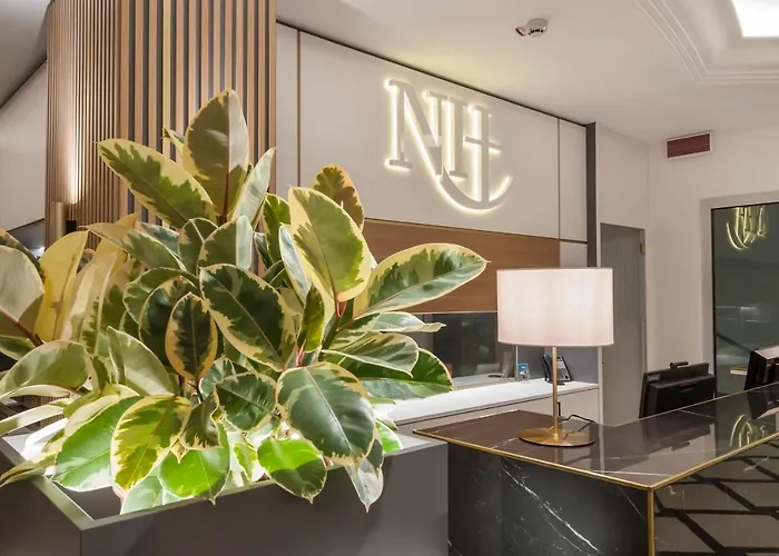 Alexander Hotel Cattolica