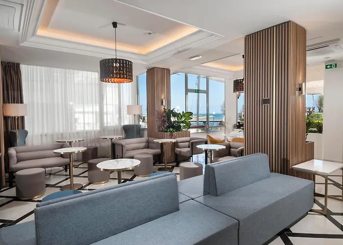 Alexander Hotel Cattolica