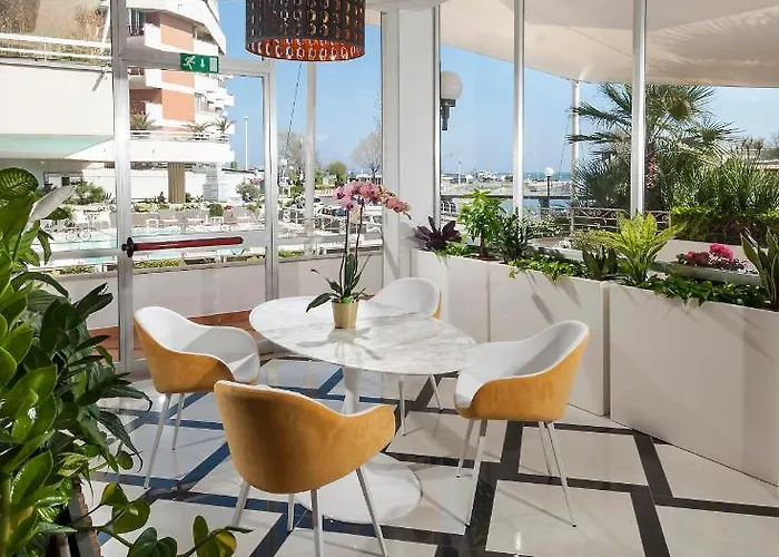 Hotel Alexander Cattolica