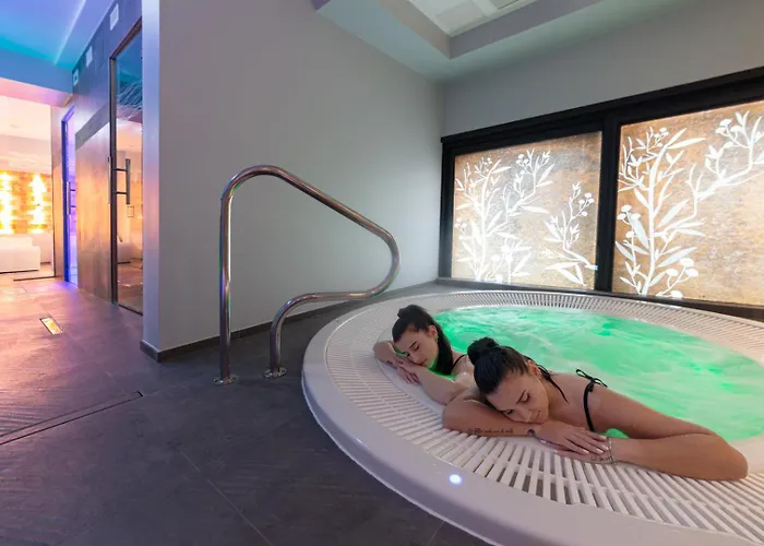 Alexander Отель