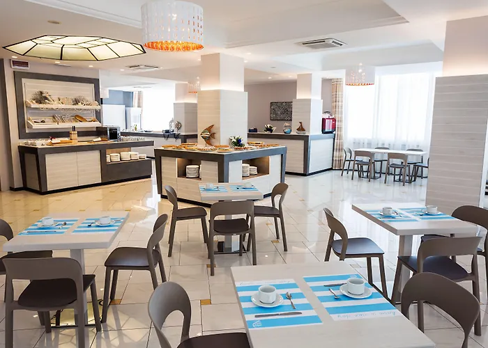 Alexander 3* Cattolica