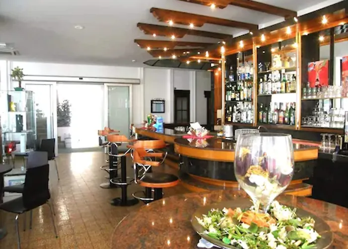 Alexander 3* Cattolica