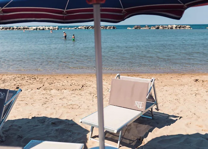 Alexander Hotel Cattolica