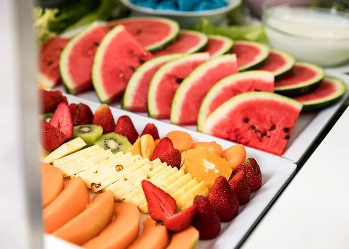 Alexander Отель 3*