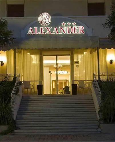 Alexander 3* Каттолика