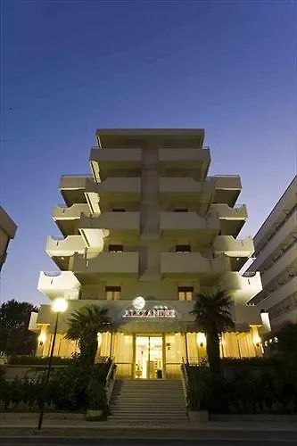 Alexander Hotel Cattolica