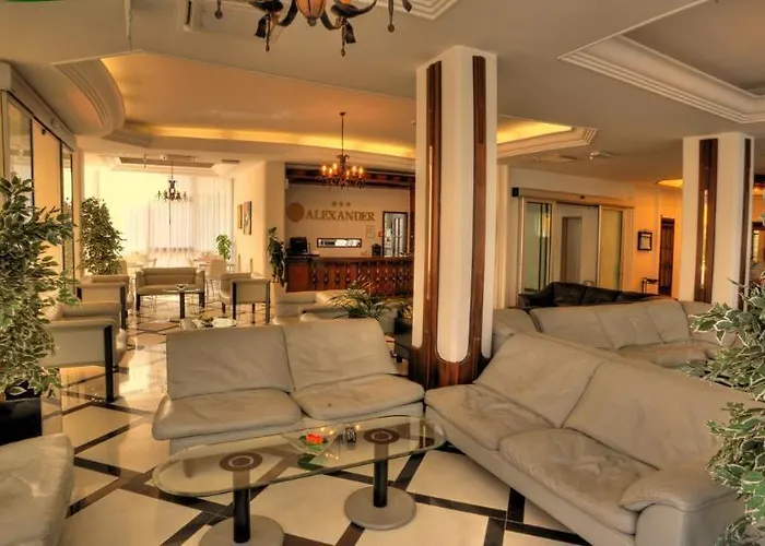 Alexander 3* Каттолика